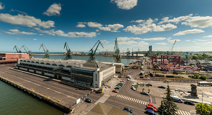 Muzeum Emigracji w Gdynii