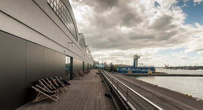 Muzeum Emigracji w Gdynii